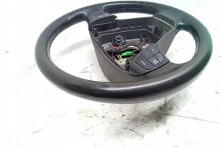 3409263 Рулевое колесо Volvo V50 Арт AL17647216666, вид 4