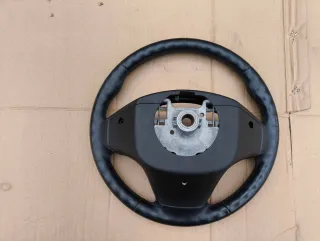 561101K650,S-CARS Рулевое колесо Hyundai ix20 Арт AL17649114194, вид 14