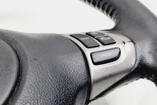GS120-02880 Рулевое колесо Subaru Forester SH Арт AL17685150193, вид 5