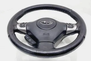 GS120-02880 Рулевое колесо Subaru Forester SH Арт AL17685150193, вид 8