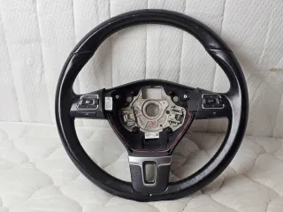 7E0419091L Рулевое колесо Volkswagen Amarok Арт AL17696536817, вид 1