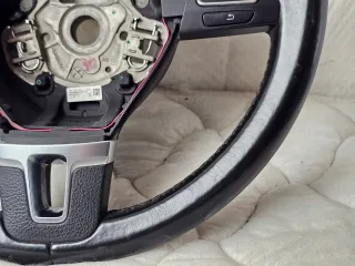 7E0419091L Рулевое колесо Volkswagen Amarok Арт AL17696536817, вид 2