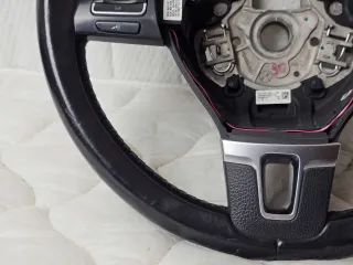 7E0419091L Рулевое колесо Volkswagen Amarok Арт AL17696536817, вид 3