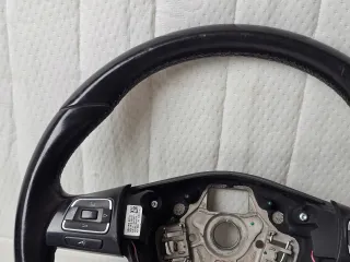 7E0419091L Рулевое колесо Volkswagen Amarok Арт AL17696536817, вид 4