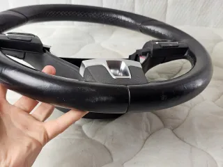 7E0419091L Рулевое колесо Volkswagen Amarok Арт AL17696536817, вид 6