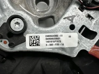 X5,F15,perfectauto24 Рулевое колесо BMW X5 F15 Арт AL17701559158, вид 6
