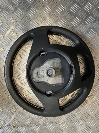 DUCATO,KIEROWNICA,07355565920 Рулевое колесо Fiat Ducato 3 Арт AL17703274230, вид 3