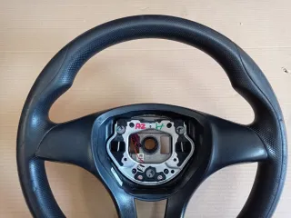 0000000000000000000000000000 Рулевое колесо Mercedes Viano Арт AL17705561891, вид 3