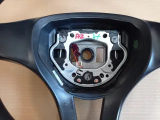0000000000000000000000000000 Рулевое колесо Mercedes Viano Арт AL17705561891, вид 4
