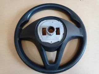 0000000000000000000000000000 Рулевое колесо Mercedes Viano Арт AL17705561891, вид 5