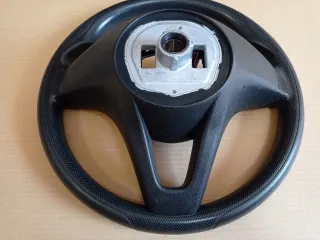 0000000000000000000000000000 Рулевое колесо Mercedes Viano Арт AL17705561891, вид 6