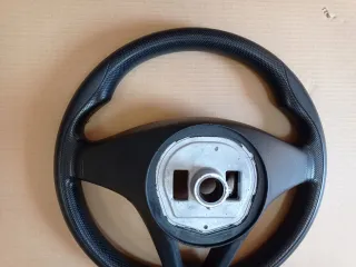 0000000000000000000000000000 Рулевое колесо Mercedes Viano Арт AL17705561891, вид 7