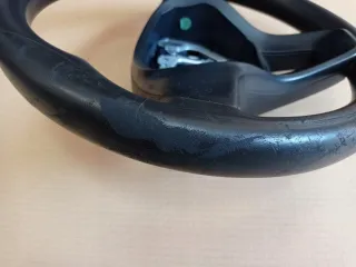 0000000000000000000000000000 Рулевое колесо Mercedes Viano Арт AL17705561891, вид 9