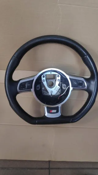 8J0419091G Рулевое колесо Audi A3 8P Арт AL17719396918, вид 1