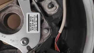 8J0419091G Рулевое колесо Audi A3 8P Арт AL17719396918, вид 7