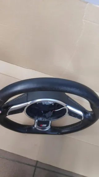 8J0419091G Рулевое колесо Audi A3 8P Арт AL17719396918, вид 9