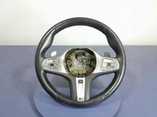 306140,Lochow Рулевое колесо BMW 7 G11/G12 Арт AL17731513213, вид 1