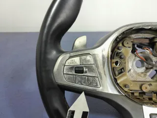 306140,Lochow Рулевое колесо BMW 7 G11/G12 Арт AL17731513213, вид 2