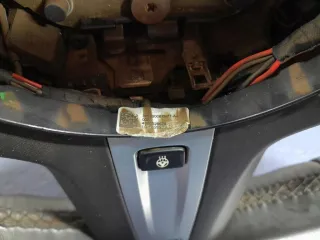 306140,Lochow Рулевое колесо BMW 7 G11/G12 Арт AL17731513213, вид 5