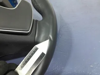 306140,Lochow Рулевое колесо BMW 7 G11/G12 Арт AL17731513213, вид 7