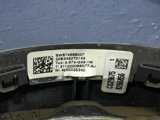 306140,Lochow Рулевое колесо BMW 7 G11/G12 Арт AL17731513213, вид 8