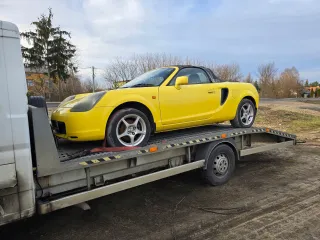 MR2,KIEROWNICA Рулевое колесо Toyota MR2 Арт AL17747854604, вид 8