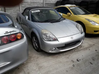 MR2,KIEROWNICA Рулевое колесо Toyota MR2 Арт AL17747854604, вид 9