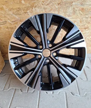  Диск литой Mitsubishi Outlander 2 Арт AL17593302893, вид 1
