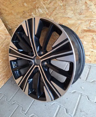  Диск литой Mitsubishi Outlander 2 Арт AL17593302893, вид 2