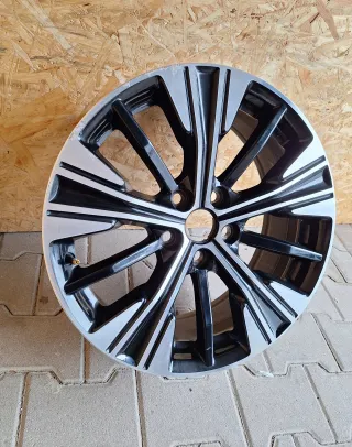  Диск литой Mitsubishi Outlander 2 Арт AL17593302893, вид 3