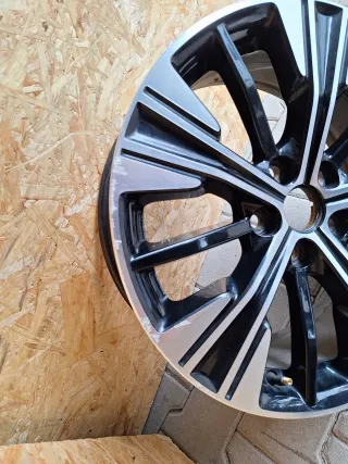  Диск литой Mitsubishi Outlander 2 Арт AL17593302893, вид 4