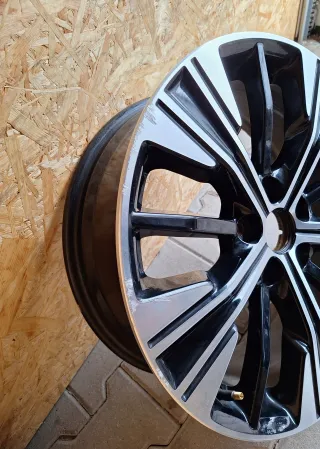  Диск литой Mitsubishi Outlander 2 Арт AL17593302893, вид 5