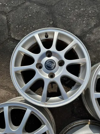  Диск литой Mitsubishi Colt 6 Арт AL17622950681, вид 4