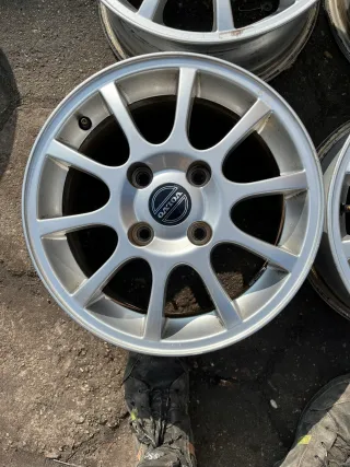  Диск литой Mitsubishi Colt 6 Арт AL17622950681, вид 5