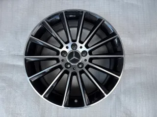  Диск литой Mercedes C W205 Арт AL17624353698, вид 1