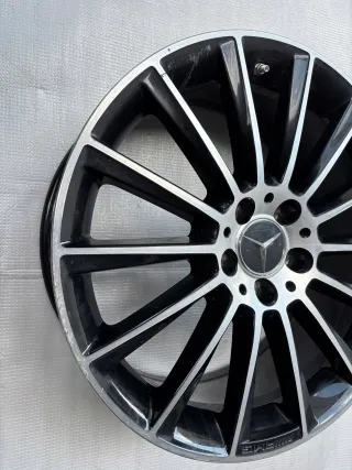  Диск литой Mercedes C W205 Арт AL17624353698, вид 3