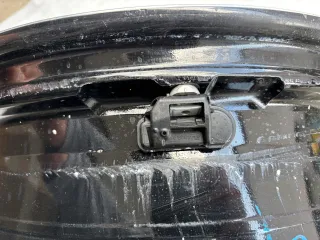  Диск литой Mercedes C W205 Арт AL17624353698, вид 6