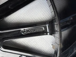  Диск литой Mercedes C W205 Арт AL17624353698, вид 9