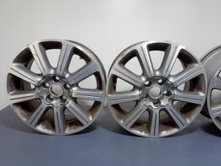  Диск литой Ford Galaxy 1 Арт AL17662441169, вид 1