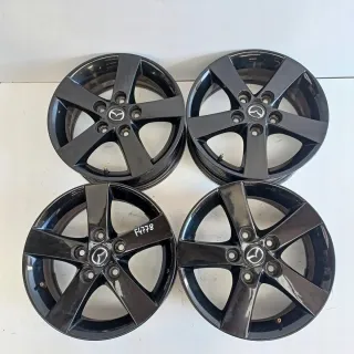  Диск литой Mazda Xedos 6 Арт AL17665074713, вид 1