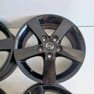  Диск литой Mazda Xedos 6 Арт AL17665074713, вид 2