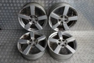  Диск литой Mitsubishi Outlander 2 Арт AL17665873294, вид 1