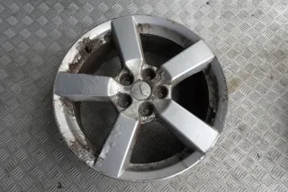  Диск литой Mitsubishi Outlander 2 Арт AL17665873294, вид 8