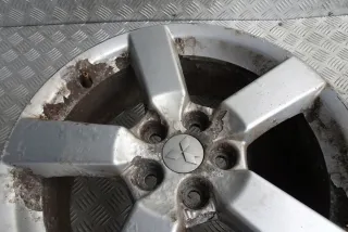  Диск литой Mitsubishi Outlander 2 Арт AL17665873294, вид 9
