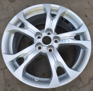  Диск литой Mitsubishi Outlander 1 Арт AL17669009531, вид 1