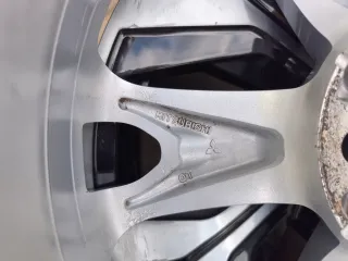  Диск литой Mitsubishi Outlander 1 Арт AL17669009531, вид 5