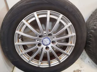  Диск литой Mercedes C W205 Арт AL17669029644, вид 4