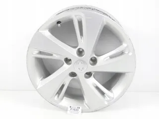  Диск литой Renault Megane 3 Арт AL17672609461, вид 1