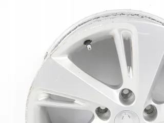  Диск литой Renault Megane 3 Арт AL17672609461, вид 3