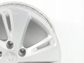  Диск литой Renault Megane 3 Арт AL17672609461, вид 6